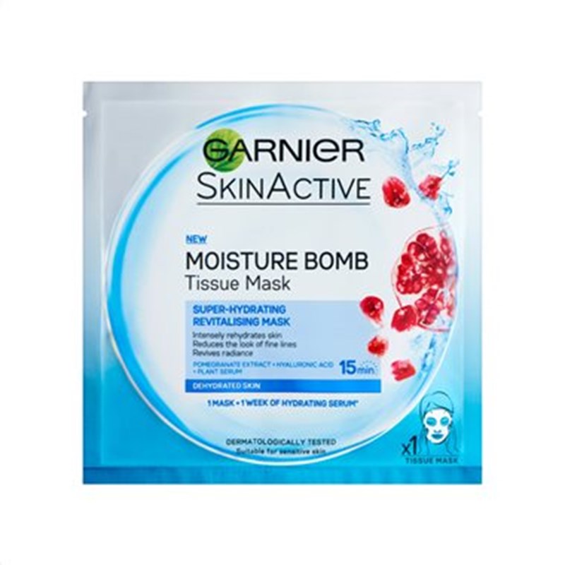 Τώρα που έχουμε χρόνο για μάσκες θα τις δοκιμάσουμε όλες! - εικόνα 6