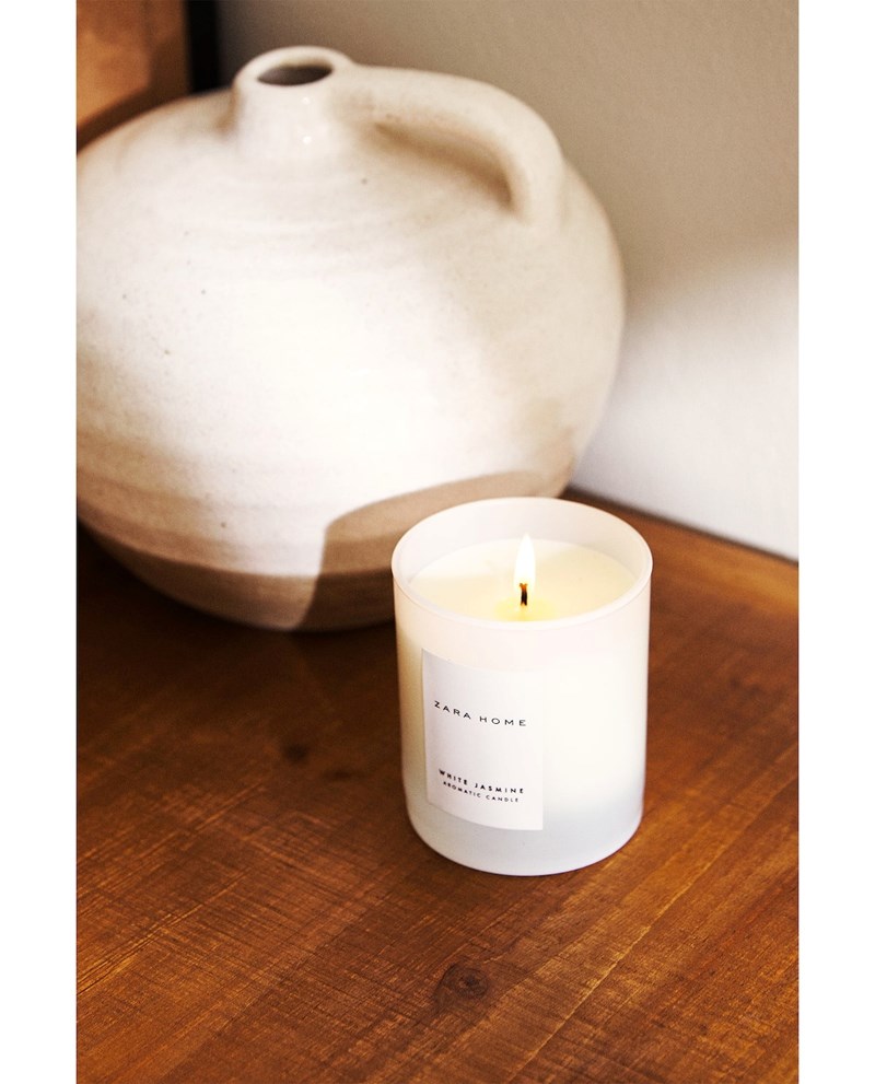 6 κεριά για να κάνεις την ατμόσφαιρα στο σπίτι λίγο πιο απολαυστική - εικόνα 1