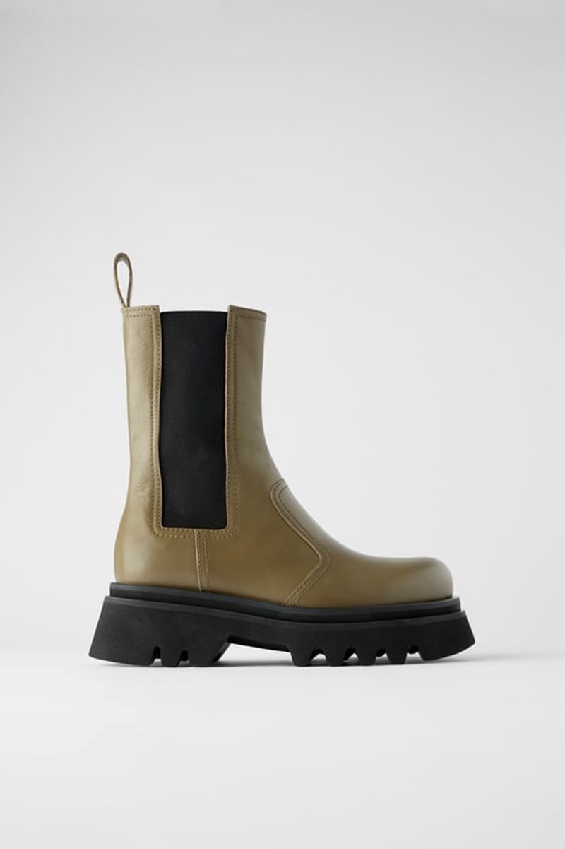 15 ankle boots που μπορείς να φορέσεις ακόμα και το καλοκαίρι (τι ευτυχία!) - εικόνα 6