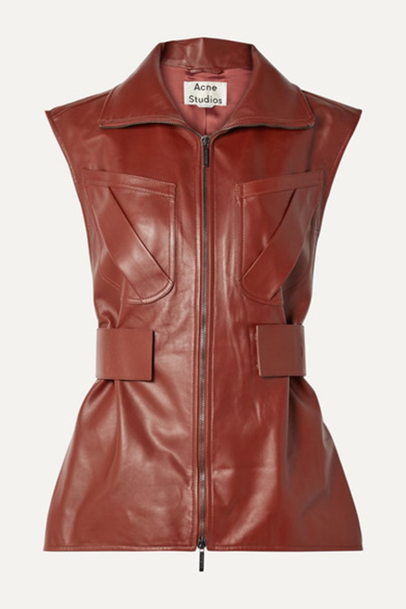 Jacket Season: Ποια ανοιξιάτικα πανωφόρια δεν αποχωριζόμαστε από εδώ και στο εξής; - εικόνα 15