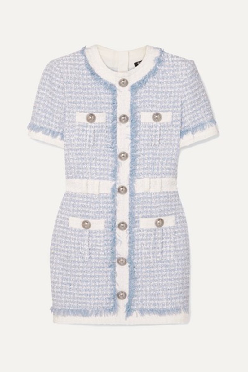 Τι αγοράζουν τώρα οι πιο stylish γυναίκες του κόσμου από το Net-a-Porter; - εικόνα 2