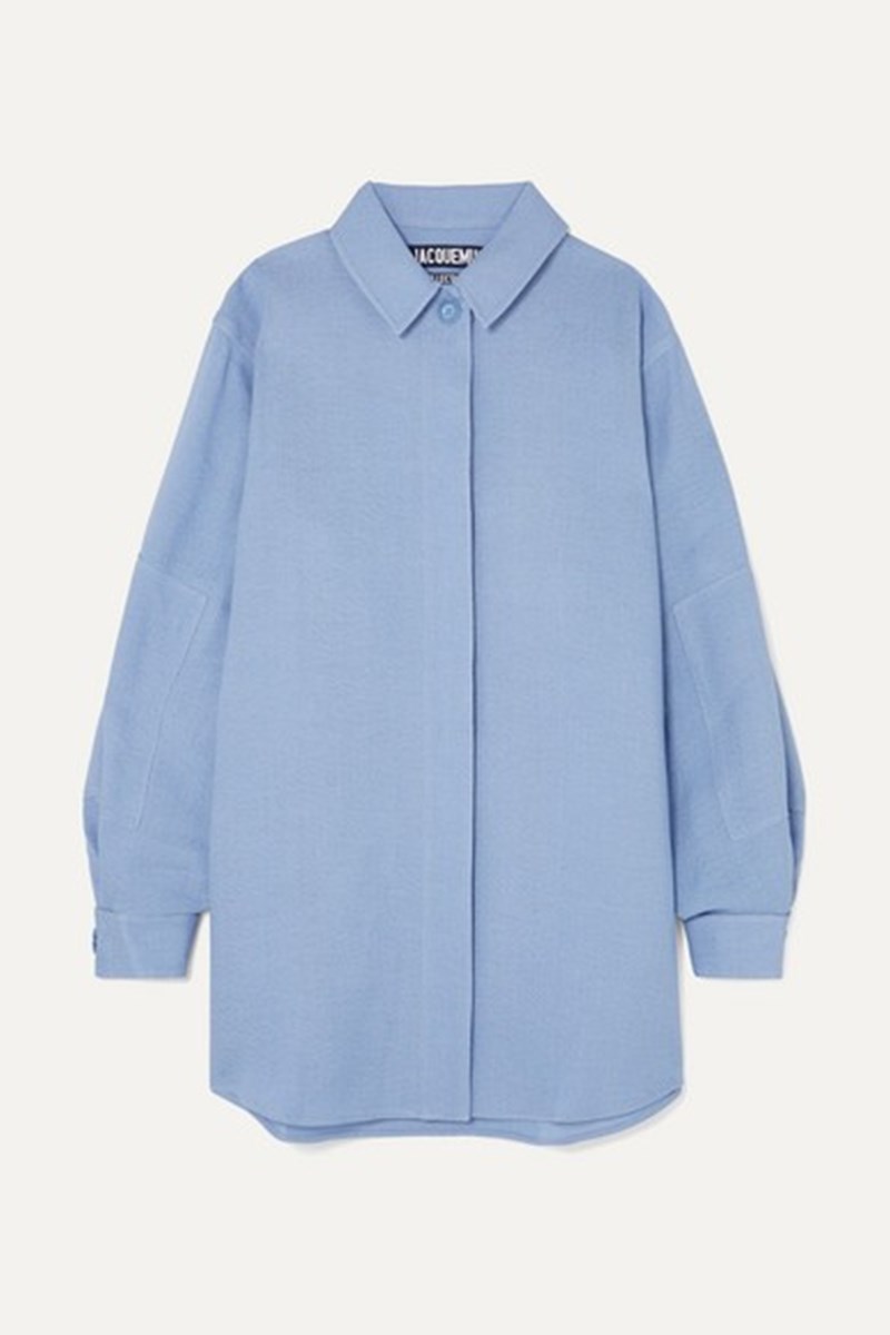 Πουκάμισα, πουκάμισα και άλλα πουκάμισα: Σε ποια εστιάζουμε την προσοχή μας φέτος; - εικόνα 14