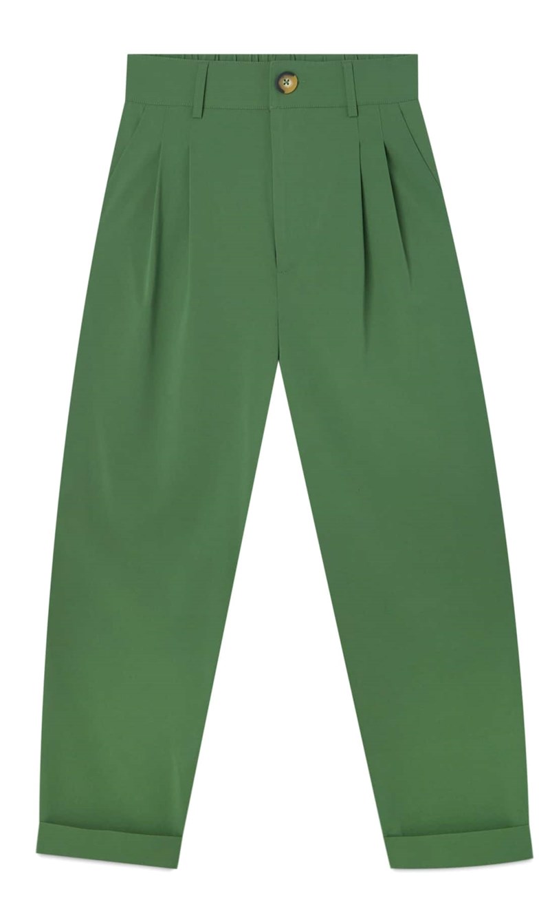 Think Green: Όλα όσα θέλουμε σήμερα να αγοράσουμε #online είναι στην πιο hot απόχρωση της σεζόν - εικόνα 16