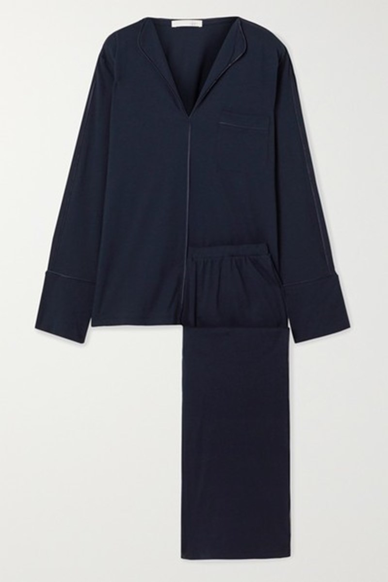 12+1 pyjamas sets για άφθονο χουχούλιασμα στο σπίτι...πάντα με στυλ! - εικόνα 12