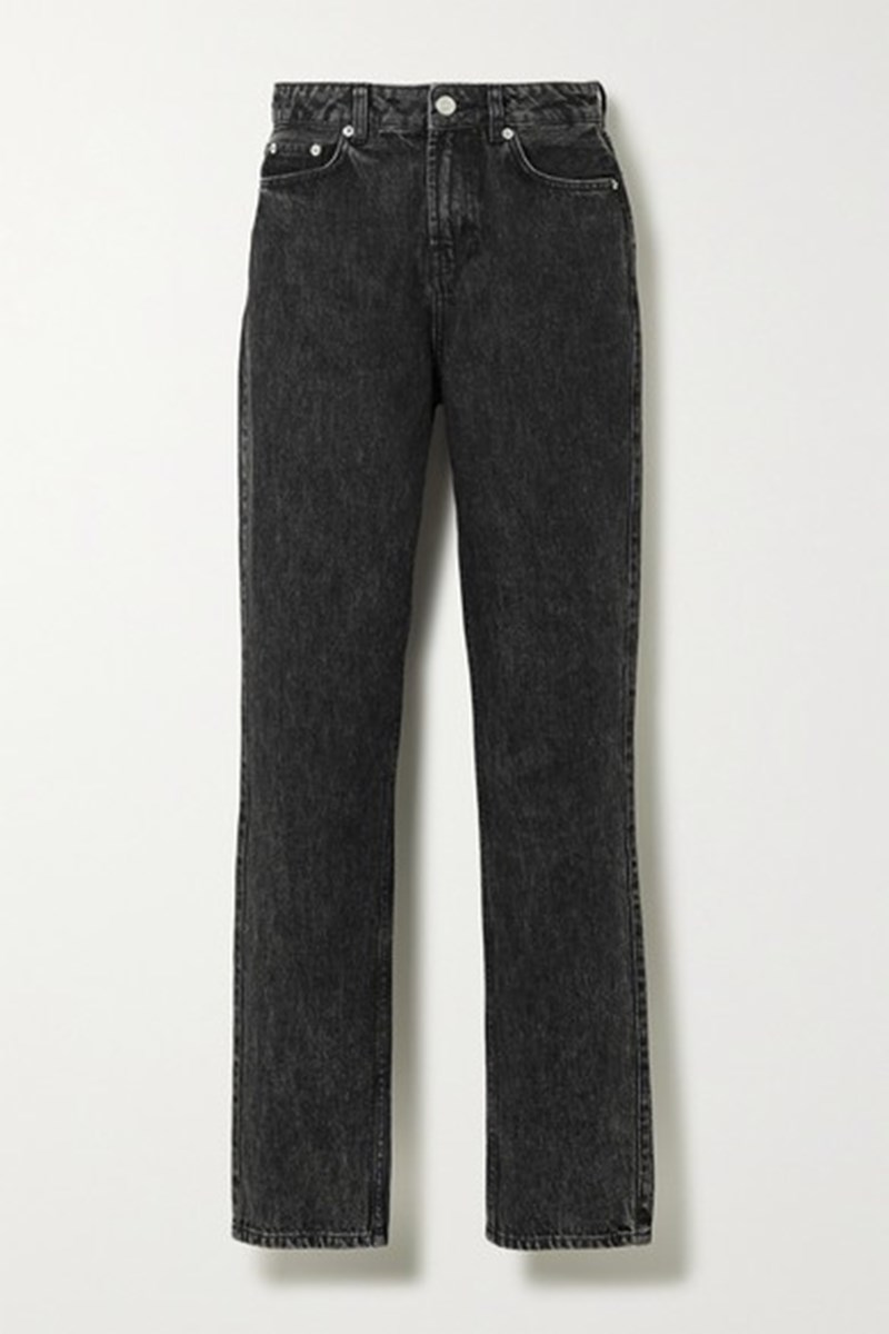Δοκίμασε αυτά τα mom fit παντελόνια με την τέλεια εφαρμογή και θα μας ευγνωμονείς για χρόνια - εικόνα 8
