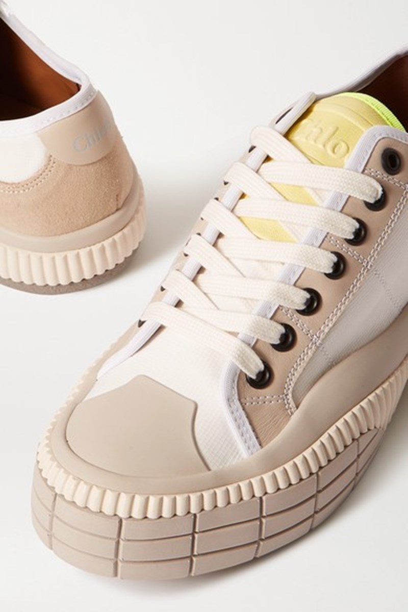 Sneakers έχουν όλες, τα δικά σου όμως θα είναι διαφορετικά - εικόνα 4