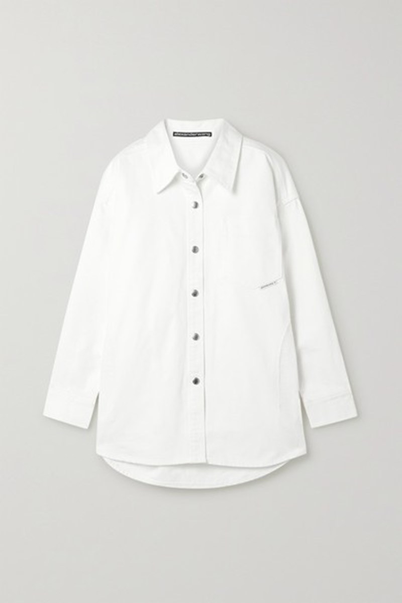 Πουκάμισα, πουκάμισα και άλλα πουκάμισα: Σε ποια εστιάζουμε την προσοχή μας φέτος; - εικόνα 18