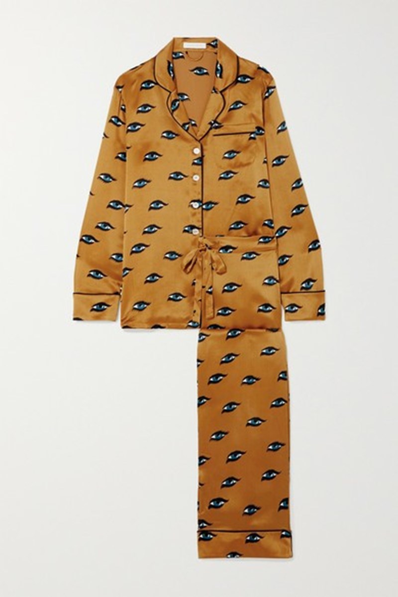 Θα «κλειστείς» σπίτι για 14 ημέρες; Ιδού τι μπορείς να φοράς για να ξεγελιέσαι - εικόνα 7