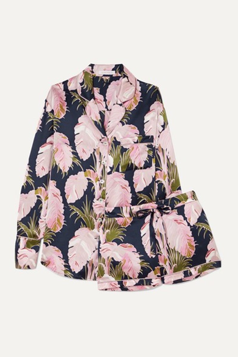 12+1 pyjamas sets για άφθονο χουχούλιασμα στο σπίτι...πάντα με στυλ! - εικόνα 5