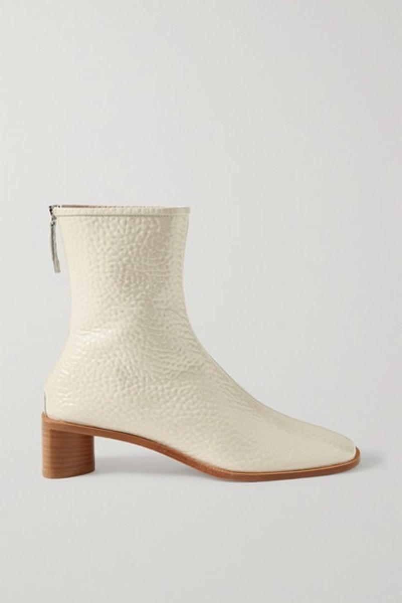 15 ankle boots που μπορείς να φορέσεις ακόμα και το καλοκαίρι (τι ευτυχία!) - εικόνα 13