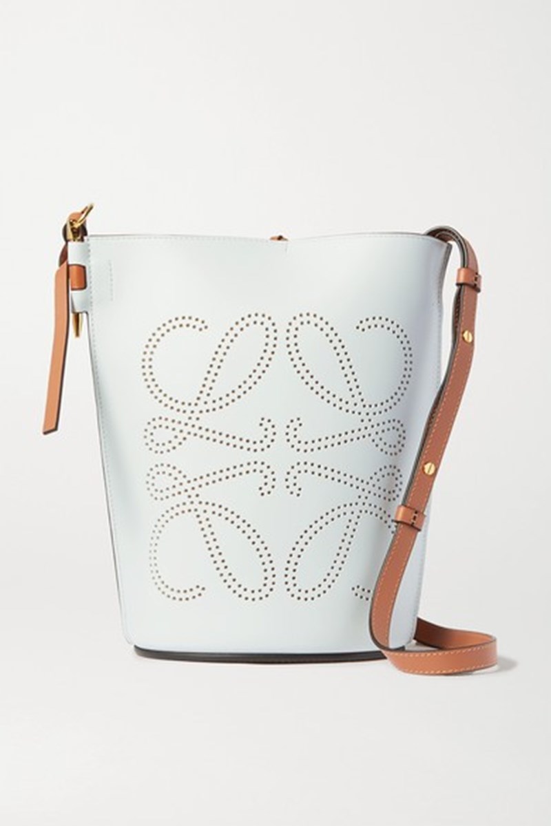 Οι bucket bags είναι το αξεσουάρ-κλειδί της άνοιξης - εικόνα 7