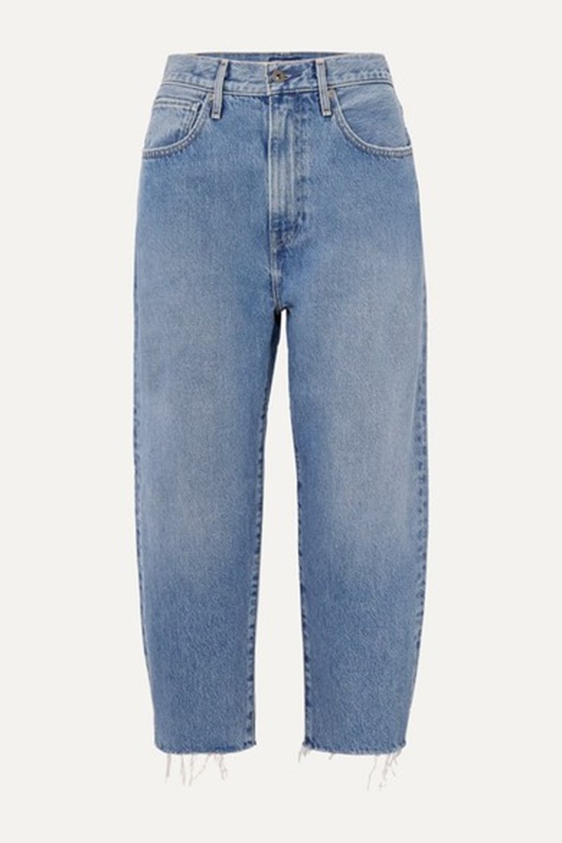 Δοκίμασε αυτά τα mom fit παντελόνια με την τέλεια εφαρμογή και θα μας ευγνωμονείς για χρόνια - εικόνα 4