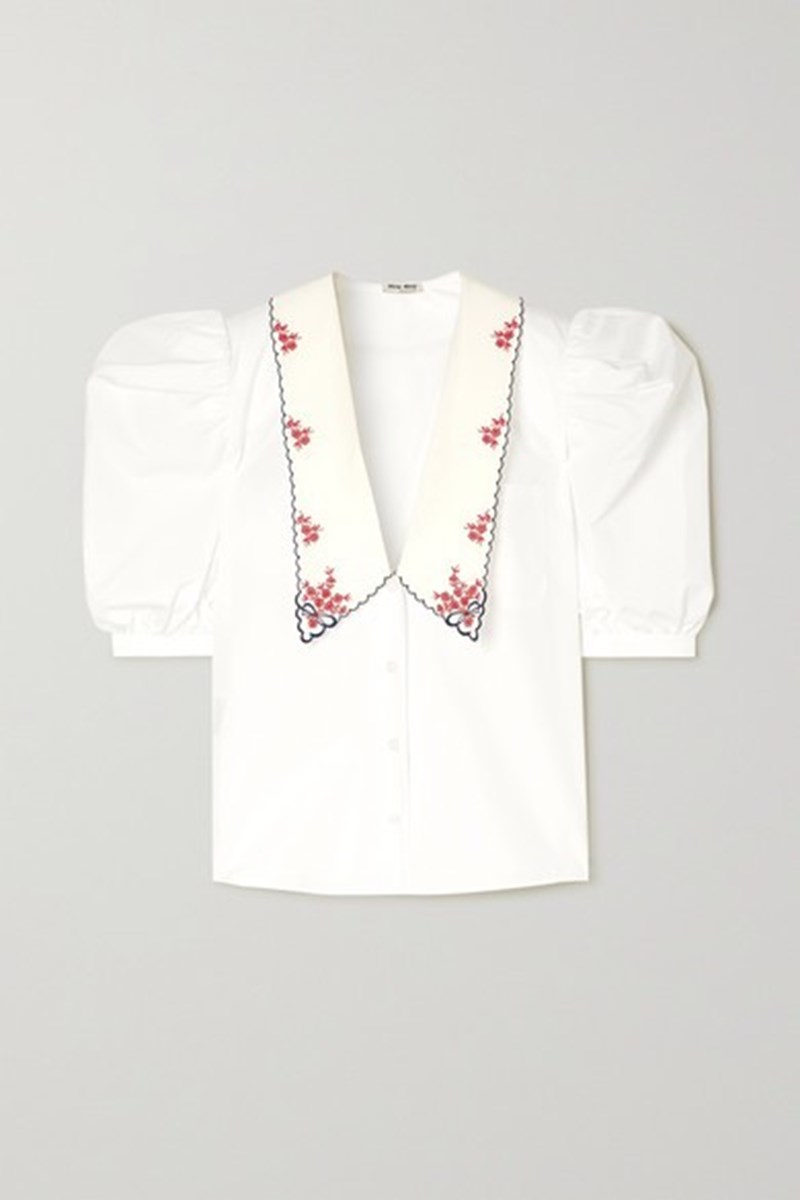 12 vintage πουκάμισα που μας έχουν πάρει το μυαλό - εικόνα 9