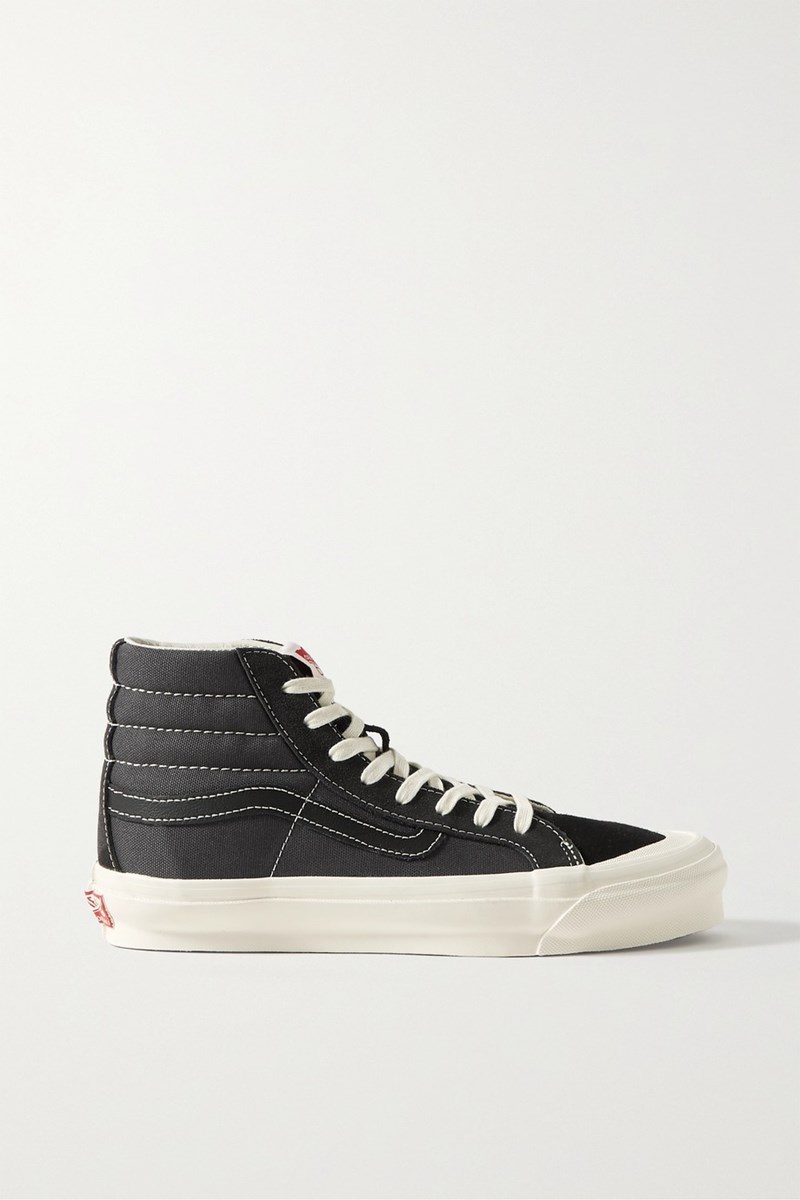 Αυτά τα sneakers ταιριάζουν με τα τζην σου - εικόνα 2