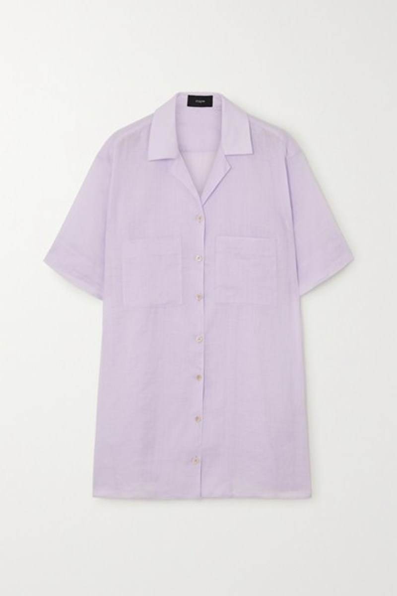 Πουκάμισα, πουκάμισα και άλλα πουκάμισα: Σε ποια εστιάζουμε την προσοχή μας φέτος; - εικόνα 16