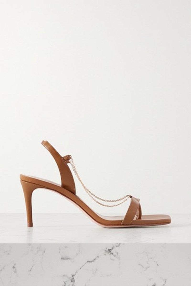 Η τάση στα παπούτσια που πρέπει να μάθεις πριν από τις φίλες σου - εικόνα 6