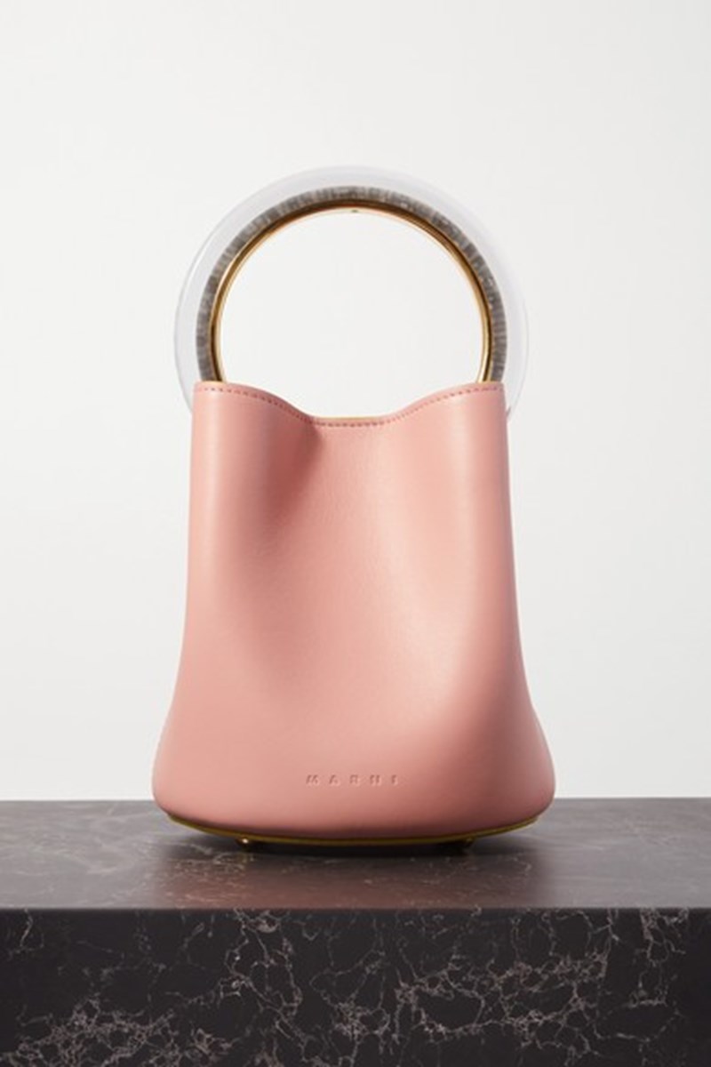 Οι bucket bags είναι το αξεσουάρ-κλειδί της άνοιξης - εικόνα 6