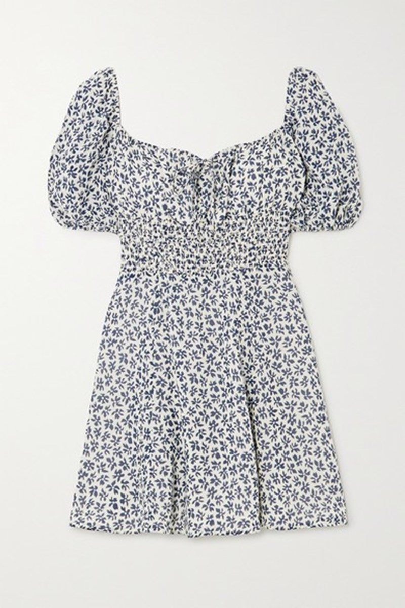 Το baby doll dress θα είναι το φόρεμα του καλοκαιριού - εικόνα 5