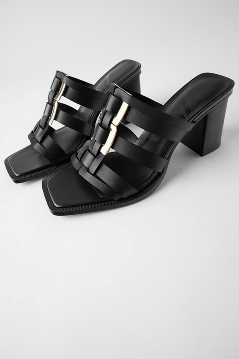 Τα σανδάλια που θα φορέσουμε αμέσως μόλις λήξει ο κατ' οίκον περιορισμός - εικόνα 11