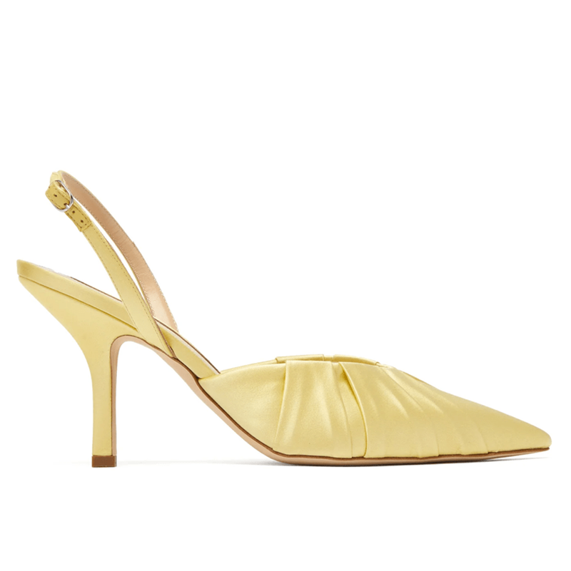 It's Official: Αυτό θα είναι το hot χρώμα του καλοκαιριού - εικόνα 3