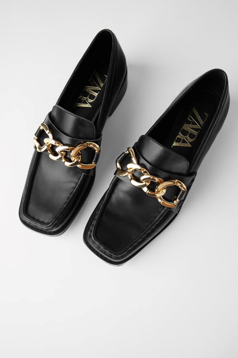 Τα μοναδικά παπούτσια που θα φοράς την άνοιξη είναι φλατ και...super stylish - εικόνα 3