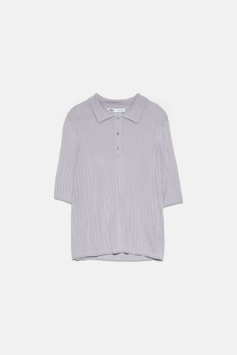 Λινά κοστούμια, polo tops και όλα όσα έχουν οι fashionistas στη ντουλάπα τους αυτή την περίοδο - εικόνα 11