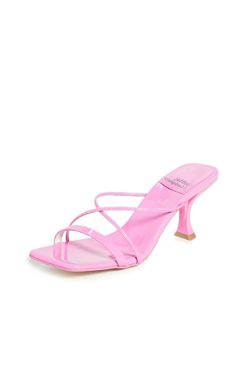 Κάνουμε zoom στα παπούτσια του καλοκαιριού - εικόνα 3