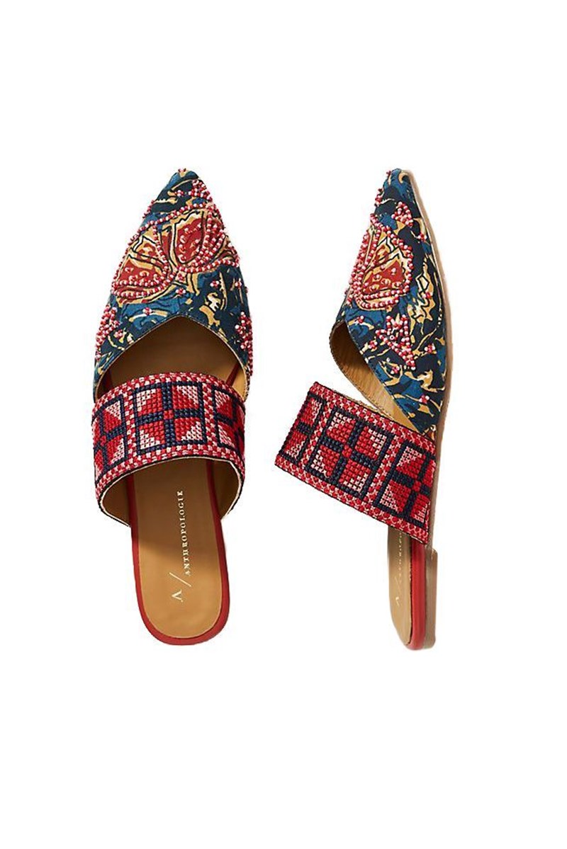 Κάνουμε zoom στα παπούτσια του καλοκαιριού - εικόνα 4