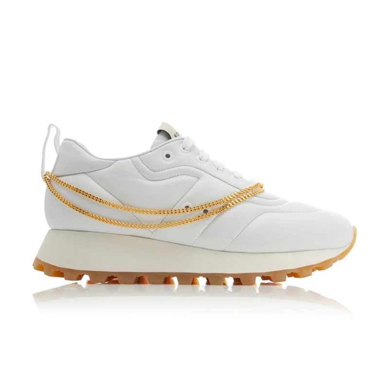 Η τάση στα παπούτσια που πρέπει να μάθεις πριν από τις φίλες σου - εικόνα 2