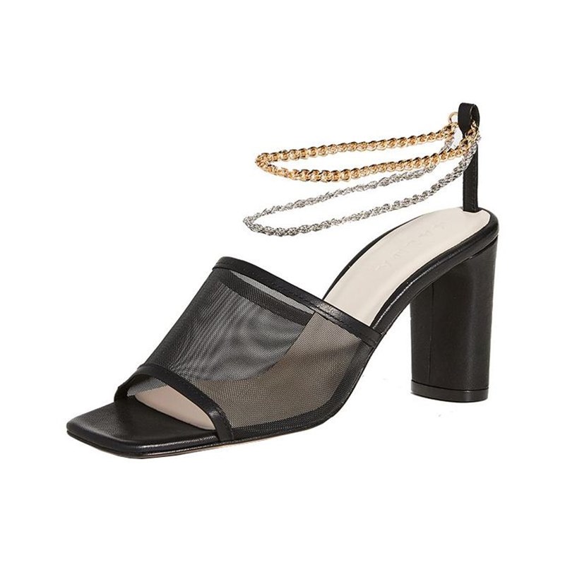 Η τάση στα παπούτσια που πρέπει να μάθεις πριν από τις φίλες σου - εικόνα 4