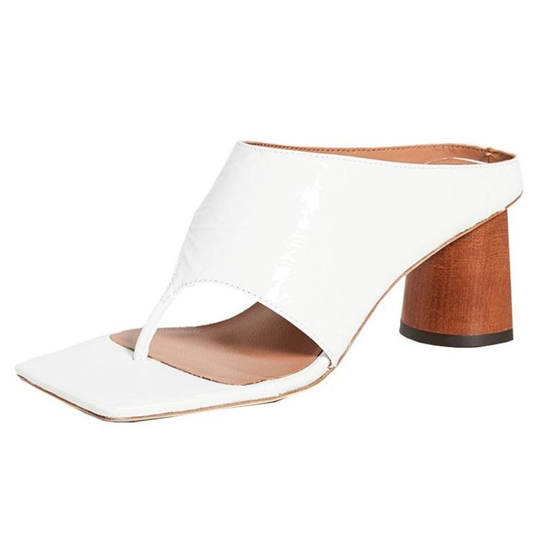 6 killer shoe trends μας κάνουν να ανυπομονούμε ακόμα περισσότερο για το καλοκαίρι - εικόνα 3