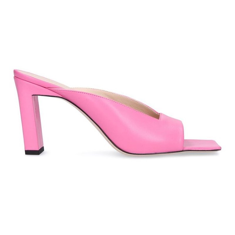 6 killer shoe trends μας κάνουν να ανυπομονούμε ακόμα περισσότερο για το καλοκαίρι - εικόνα 4