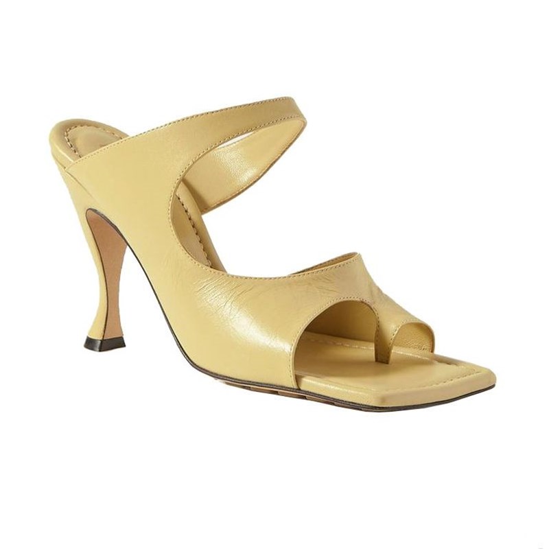 It's Official: Αυτό θα είναι το hot χρώμα του καλοκαιριού - εικόνα 5