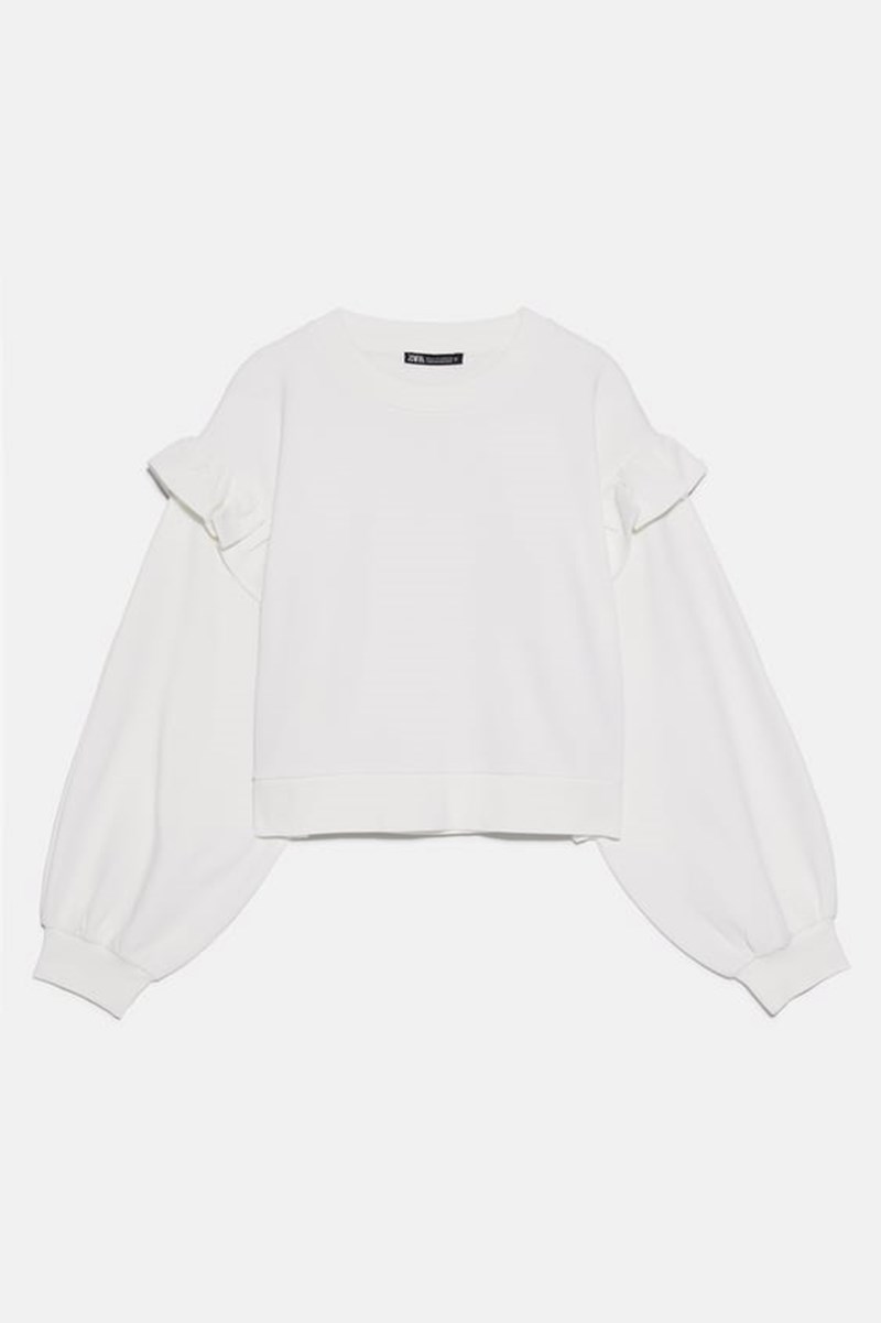 Τα 15 loungewear κομμάτια που πρέπει να υπάρχουν στα συρτάρια σου τώρα - εικόνα 7