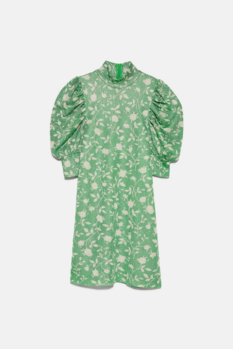 Ποντάρουμε στο floral και αλλάζουμε διάθεση σε δευτερόλεπτα! - εικόνα 18