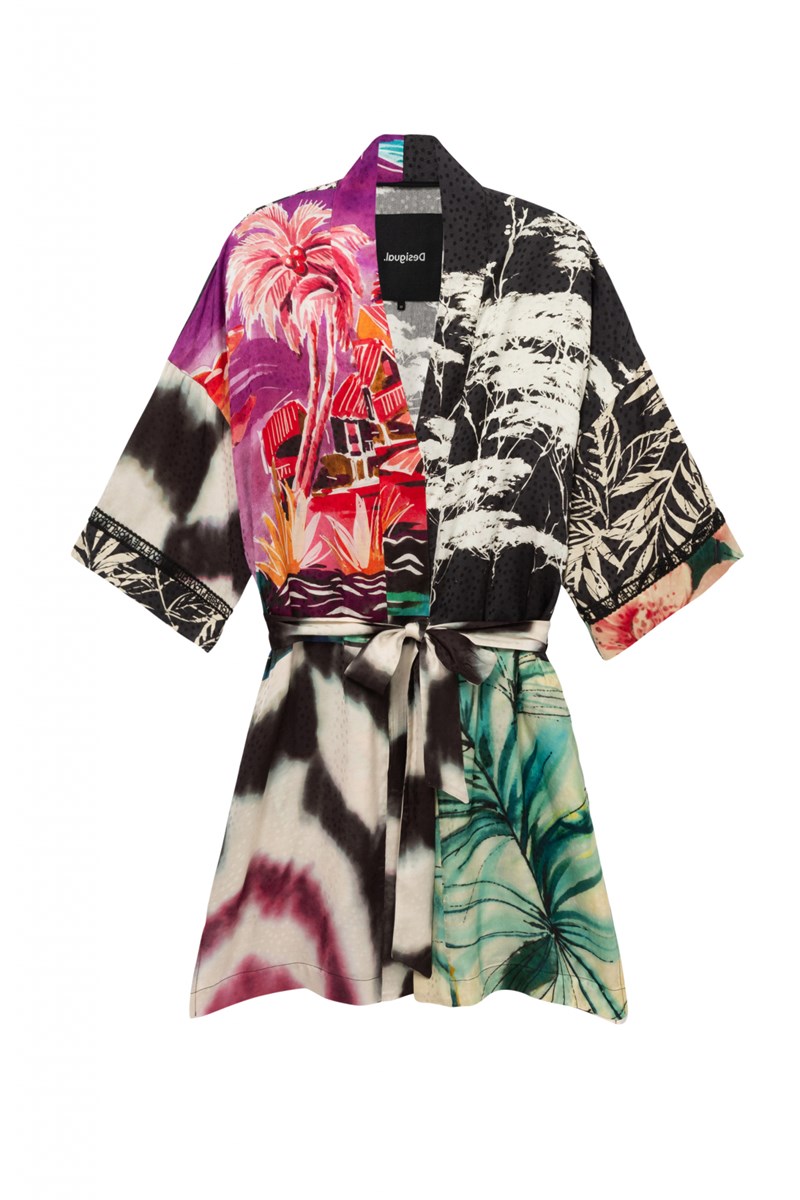 6 κιμονό για τις πρώτες βόλτες της άνοιξης - εικόνα 2