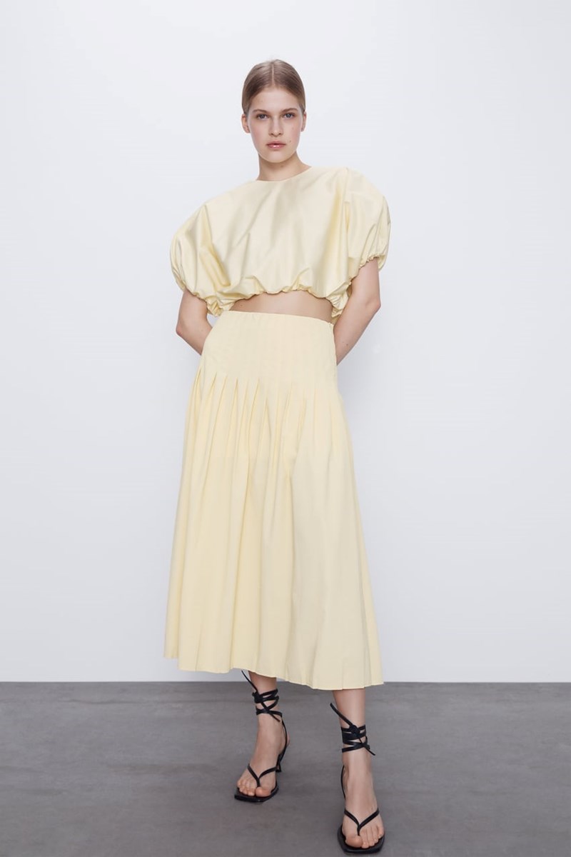 It's Official: Αυτό θα είναι το hot χρώμα του καλοκαιριού - εικόνα 4