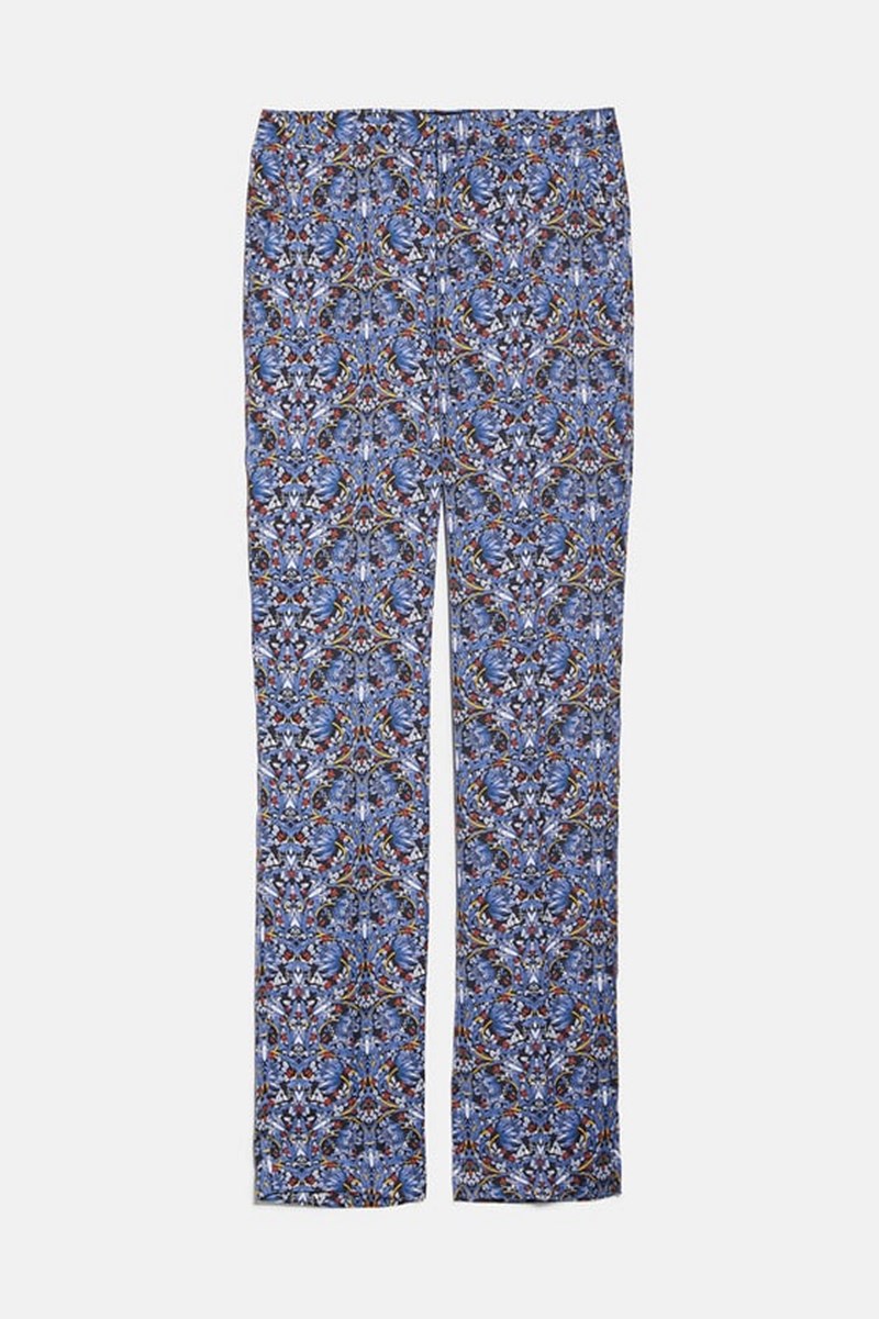 Ποντάρουμε στο floral και αλλάζουμε διάθεση σε δευτερόλεπτα! - εικόνα 15