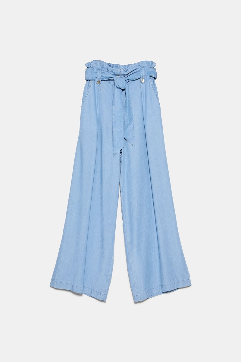 Προσέξατε το style της Zoe Kravitz στο High Fidelity; Ξέρουμε πως να το κάνετε και δικό σας - εικόνα 14