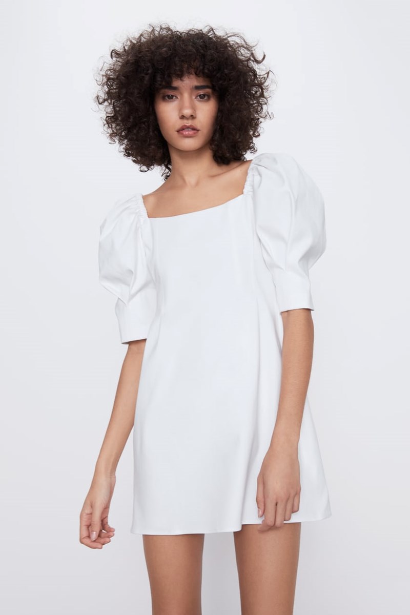 Το baby doll dress θα είναι το φόρεμα του καλοκαιριού - εικόνα 2