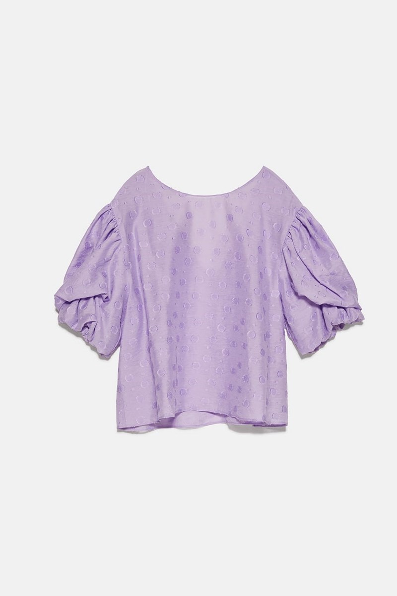 7 έξυπνα κομμάτια που αγοράσαμε μόλις από τα Zara (+ γιατί τα χρειάζεσαι όλα) - εικόνα 6