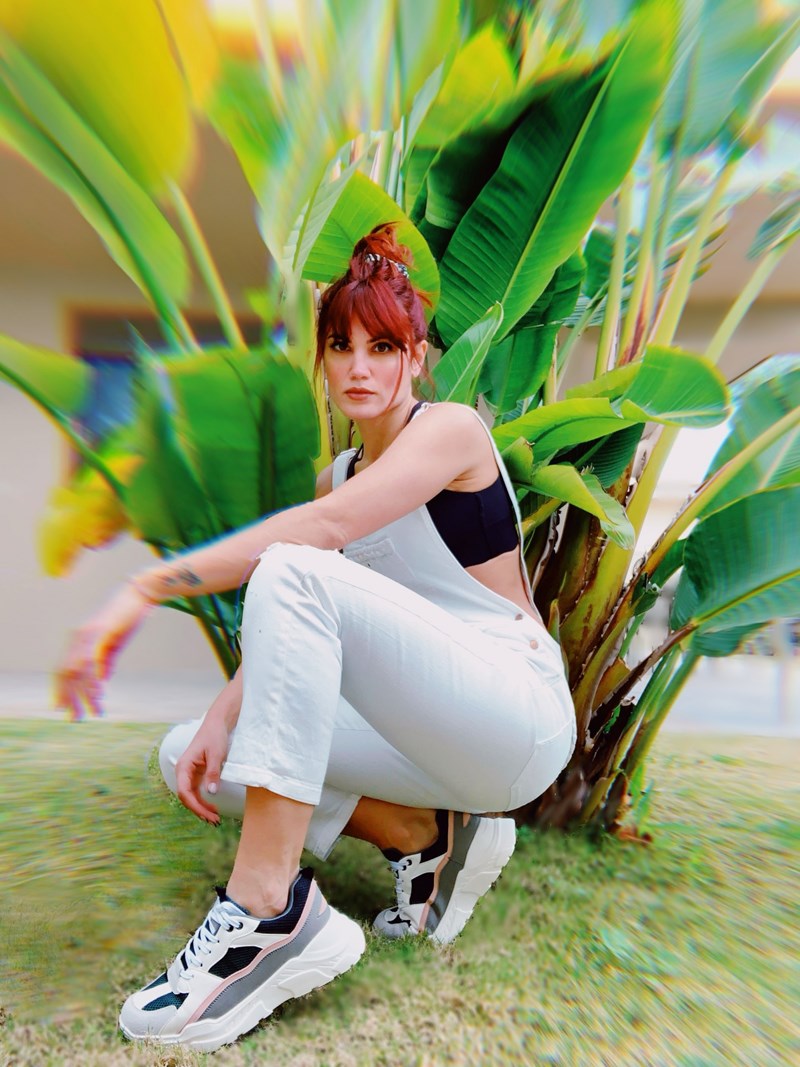 Τα νέα sneakers Mairiboo for Envie Shoes μόλις κυκλοφόρησαν! - εικόνα 5