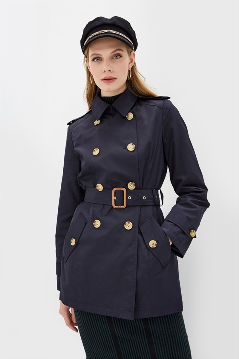 Γιατί να αποκτήσεις τώρα μια καμπαρντίνα; - εικόνα 4