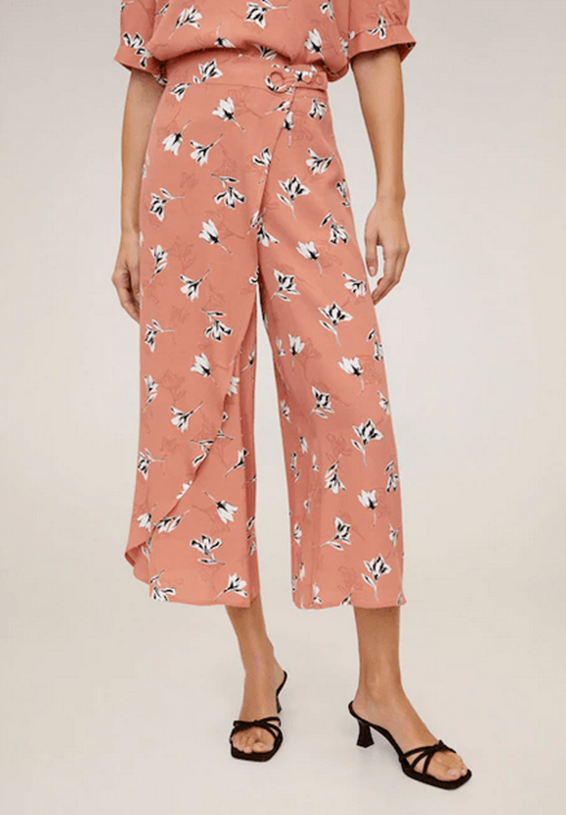 Ποντάρουμε στο floral και αλλάζουμε διάθεση σε δευτερόλεπτα! - εικόνα 17