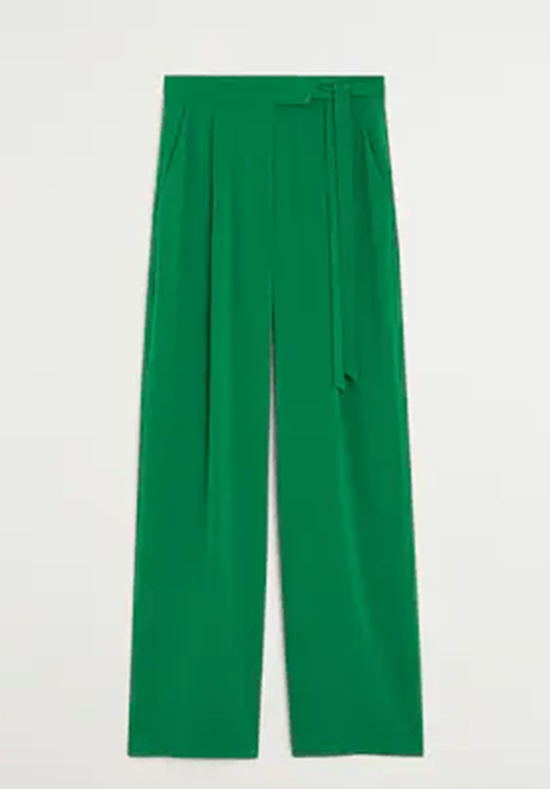 Think Green: Όλα όσα θέλουμε σήμερα να αγοράσουμε #online είναι στην πιο hot απόχρωση της σεζόν - εικόνα 6