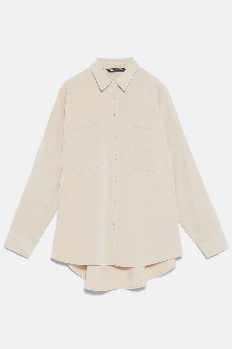 Πουκάμισα, πουκάμισα και άλλα πουκάμισα: Σε ποια εστιάζουμε την προσοχή μας φέτος; - εικόνα 15