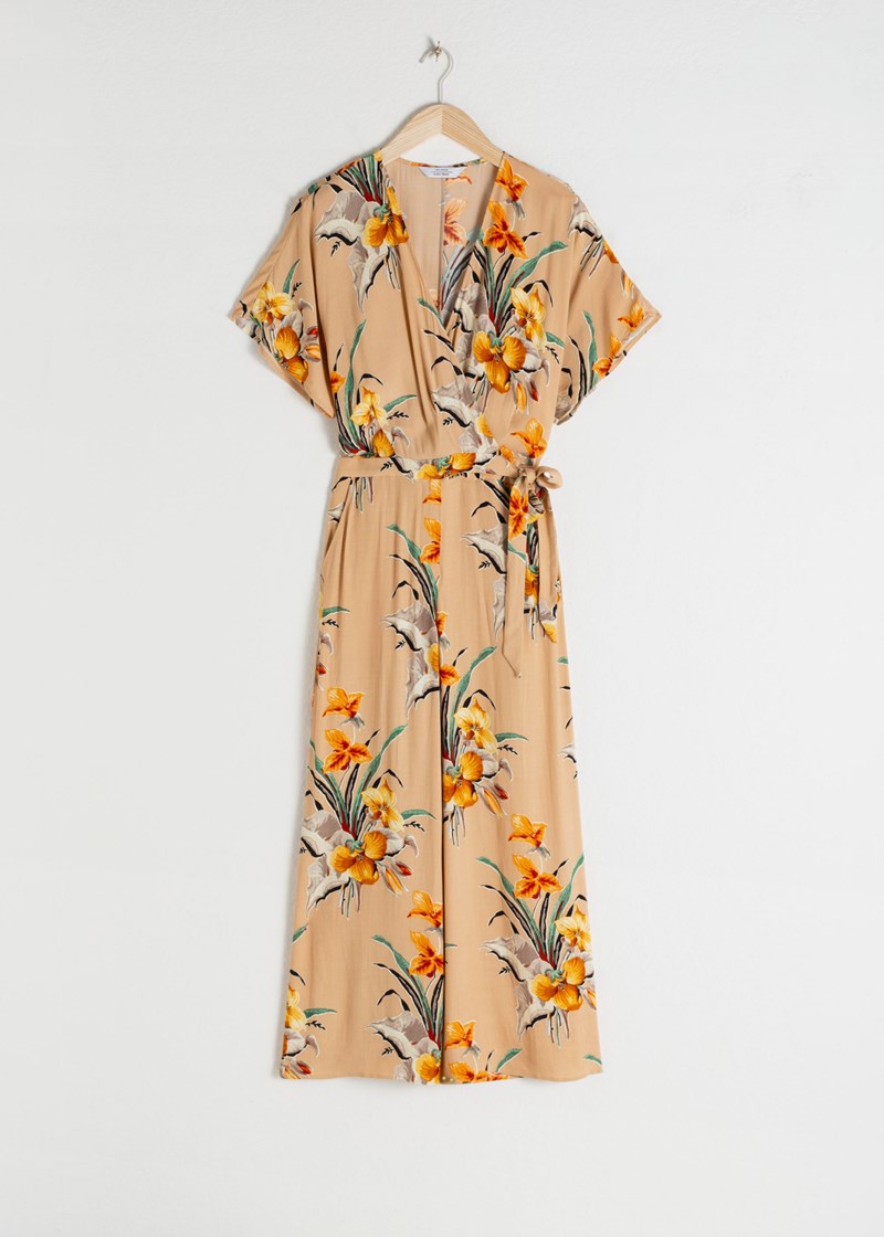 Ποντάρουμε στο floral και αλλάζουμε διάθεση σε δευτερόλεπτα! - εικόνα 16