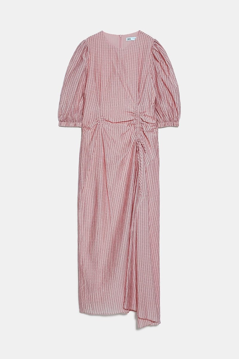 Μόλις έφτασαν στο σπίτι αυτά τα καλοκαιρινά φορέματα και ήδη βλέπουμε την καραντίνα με άλλο μάτι - εικόνα 15