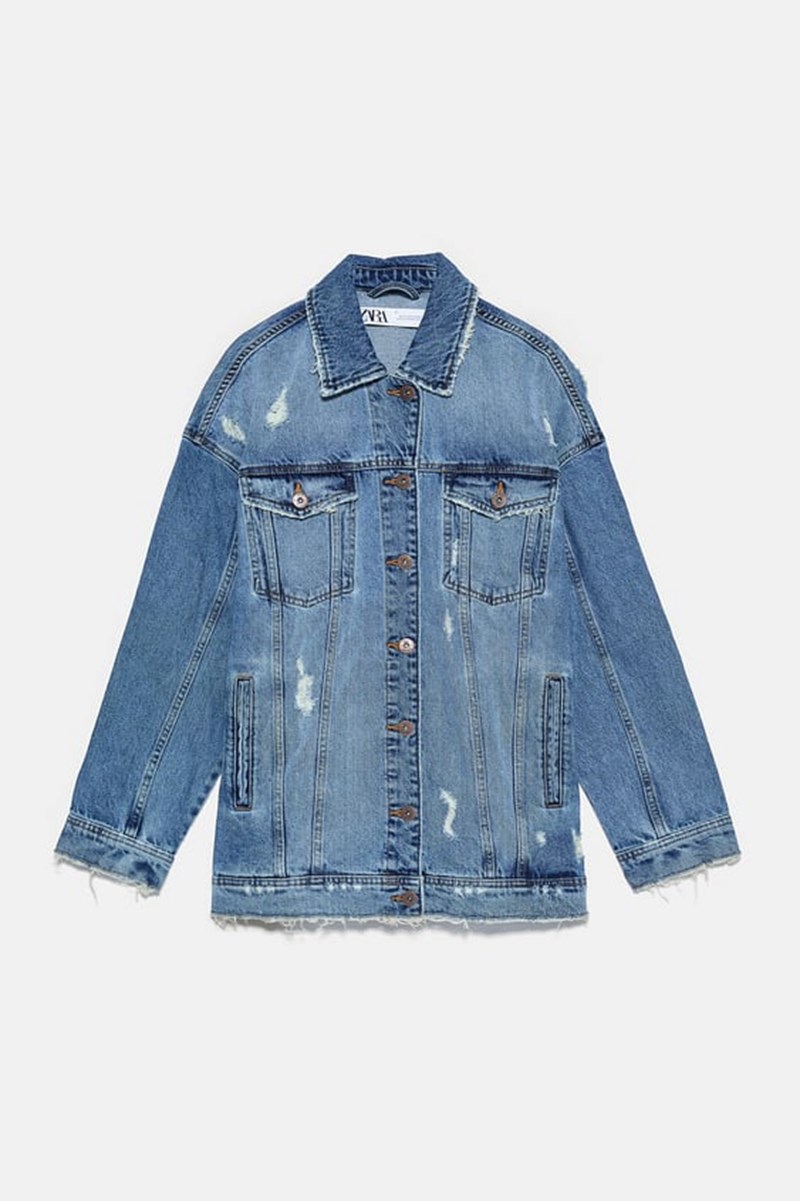 Jacket Season: Ποια ανοιξιάτικα πανωφόρια δεν αποχωριζόμαστε από εδώ και στο εξής; - εικόνα 11