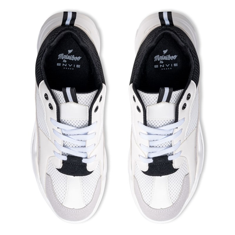 Τα νέα sneakers Mairiboo for Envie Shoes μόλις κυκλοφόρησαν! - εικόνα 2